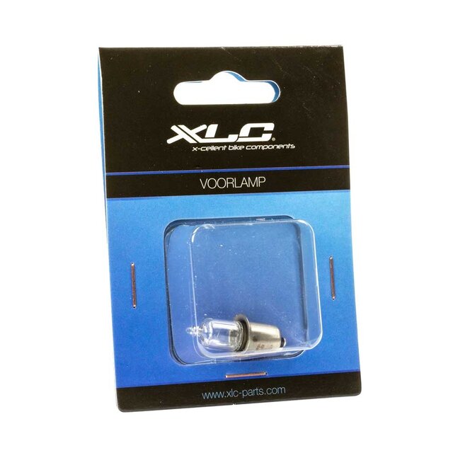 VOORLAMP XLC HAL.6V 2.4W MET KRAAG VOORLAMP XLC HAL.6V 2.4W MET KRAAG