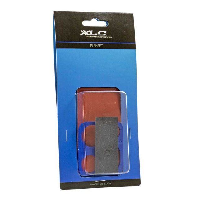 PLAKSET XLC ROL PLEISTER PLAKSET XLC ROL PLEISTER