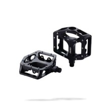 BPD-32 Pedalen MountainHigh Mat Zwart
