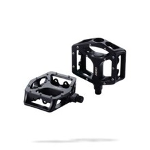 BPD-32 Pedalen MountainHigh Mat Zwart