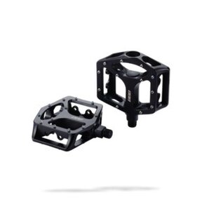 BPD-32 Pedalen MountainHigh Mat Zwart