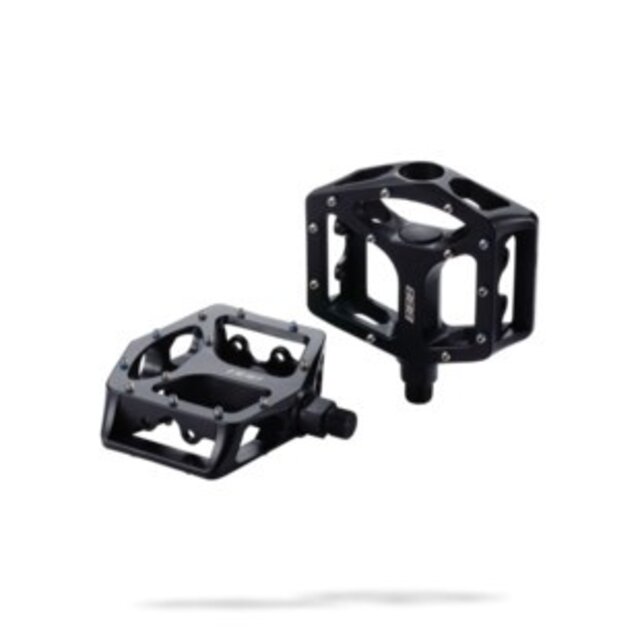 BPD-32 Pedalen MountainHigh Mat Zwart