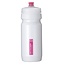 BBB BWB-01 Bidon 550ml CompTank 14 Wit/magenta