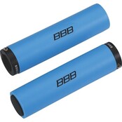 BHG-35 Handvatten StickyFix 128mm Blauw