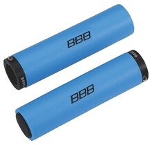 BHG-35 Handvatten StickyFix 128mm Blauw