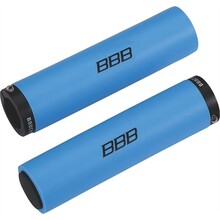 BHG-35 Handvatten StickyFix 128mm Blauw