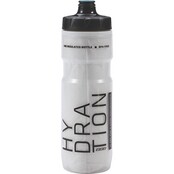 BWB-52 Bidon 500ml ThermoTank Met Autovalve 500ml Wit