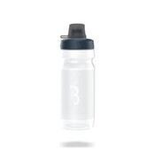 BWB-12 Bidon AutoTank Mudcap Autoclose 550 Ml Clear