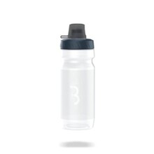 BWB-12 Bidon AutoTank Mudcap Autoclose 550 Ml Clear