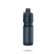 BWB-16 Bidon AutoTank XL Mudcap Autoclose 750 Ml Clear