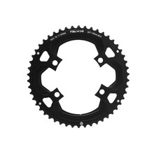 KETTINGBLAD RACE 53T. 11 SPEED 4-ARM SHIMANO