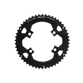 KETTINGBLAD RACE 53T. 11 SPEED 4-ARM SHIMANO