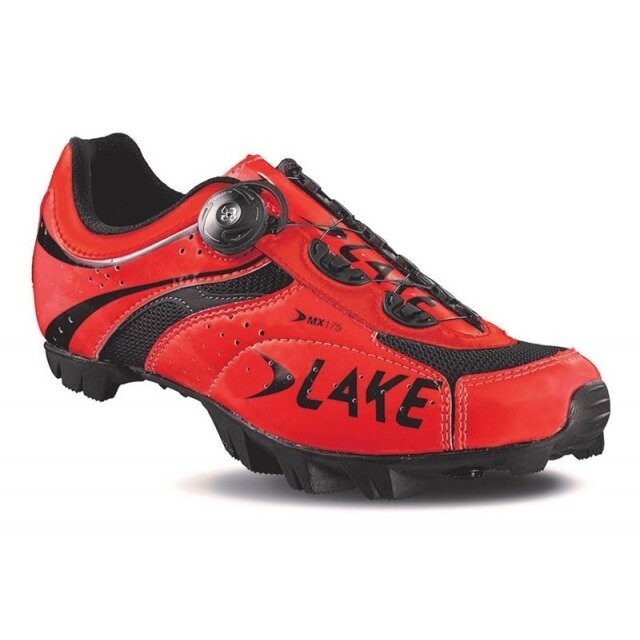 Lake MX175 Fietsschoen MTB Lake MX175 Fietsschoen MTB