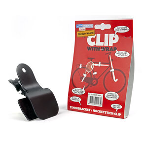 HOCKEYKLEM NIETVERKEERD ZW