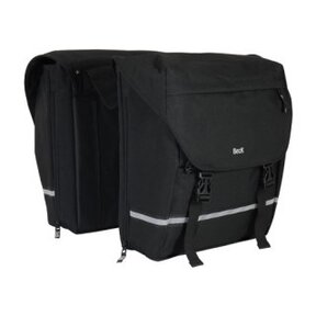 Beck SPRTV Zwart 30L