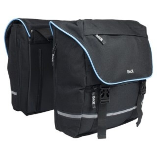 Beck SPRTV Blauw 30L