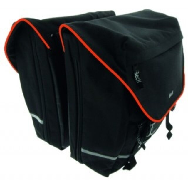 Beck SPRTV Oranje 30L