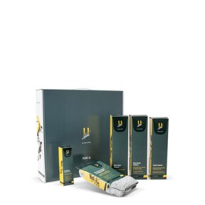 U-sport Gift box essentials