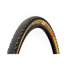 GRAVEL GRINDER PRO OT TLR 700X36C ZWART/BRUIN