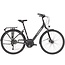 TREK TREK Verve 2 Equipped Lowstep, Lithium Grey