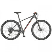 Scott SCO Bike Scale 970 dark grey (EU) L, Dark Grey Scott SCO Bike Scale 970 dark grey (EU) L, Dark Grey