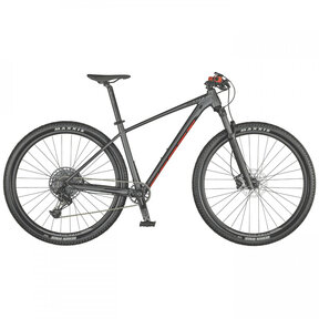 Scott SCO Bike Scale 970 dark grey (EU) L, Dark Grey
