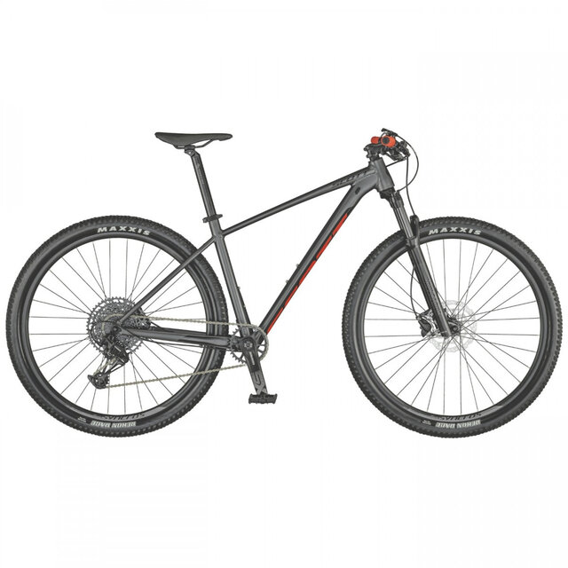 Scott SCO Bike Scale 970 dark grey (EU) L, Dark Grey Scott SCO Bike Scale 970 dark grey (EU) L, Dark Grey