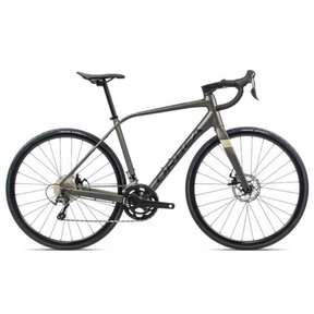 Orbea Avant H40-D, maat 55 (180-185cm)