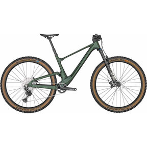 Scott SCO Bike Spark 930 Green (EU) , Wakame Green