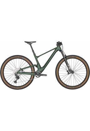 Scott Scale 940