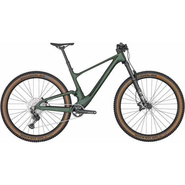 Scott SCO Bike Spark 930 Green (EU) , Wakame Green Scott SCO Bike Spark 930 Green (EU) , Wakame Green