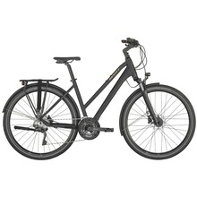 Scott SCO Bike Sub Sport 20 Lady , Zwart