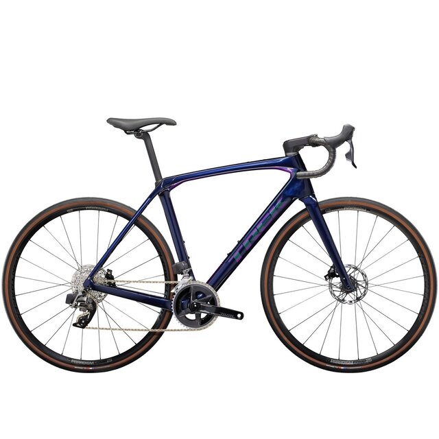 Trek Domane SL 6 etap Trek Domane SL 6 etap