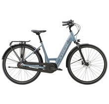 TREK District+ 3 Lowstep 500 Wh (175 - 186 cm)