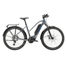 TREK Allant+ 6 Stagger - maat S (155 - 165 cm)