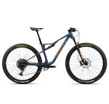 Orbea OIZ - H20 - 2023 - maat M  (1.65 - 1.78)