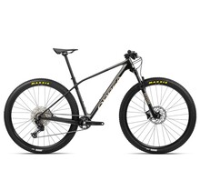 Orbea Alma M50, maat M (165 - 180cm)