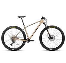 Orbea Alma M50, maat M (165 - 175cm)