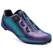 Spiuk CYCLING SHOES ALDAMA ROAD C UNISEX IRIDISCENT 41 41 Spiuk CYCLING SHOES ALDAMA ROAD C UNISEX IRIDISCENT 41 41