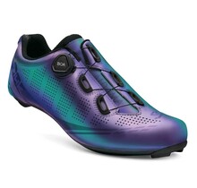 Spiuk CYCLING SHOES ALDAMA ROAD C UNISEX IRIDISCENT 41 41