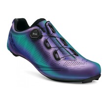 Spiuk CYCLING SHOES ALDAMA ROAD C UNISEX IRIDISCENT 43 43