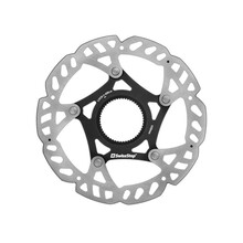 SiwssStop Catalyst Pro 140MM centerlock disc rotor (1.85MM)