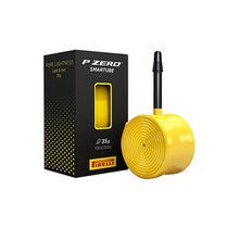 Tube Pirelli P Zero SmarTUBE 700x23-32C PV60mm Yel