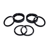 Rotor Spacerset Universeel 30MM Rotor Spacerset Universeel 30MM