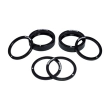 Rotor Spacerset Universeel 30MM