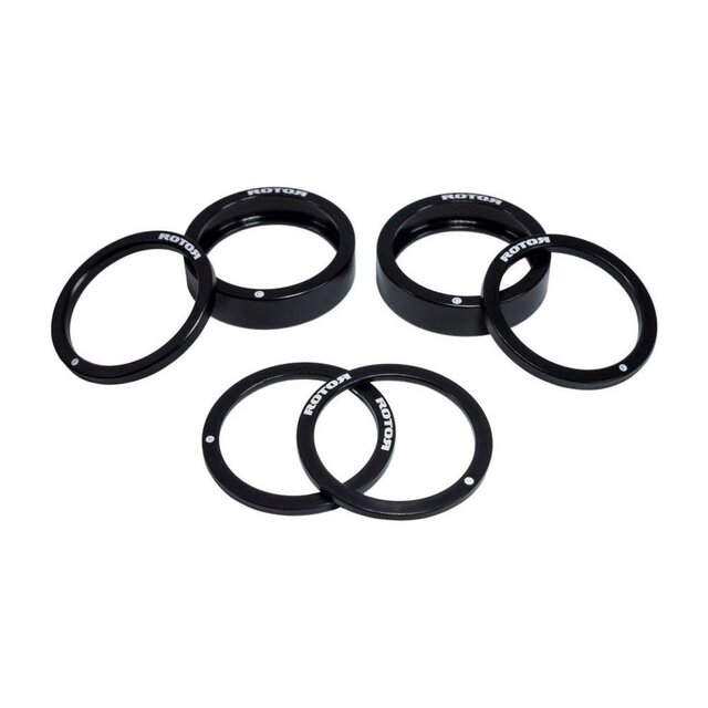 Rotor Spacerset Universeel 30MM Rotor Spacerset Universeel 30MM