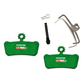 SwissStop Disc31