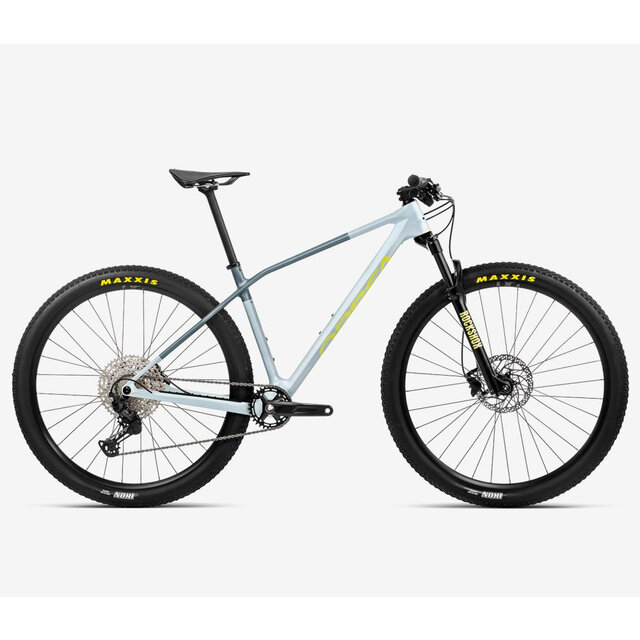 Orbea Alma M50 - laatste - maat L (175 - 185cm)