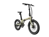 Eovolt Afternoon, elektrische vouwfiets Eovolt Afternoon, elektrische vouwfiets