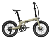 Eovolt Afternoon, elektrische vouwfiets Eovolt Afternoon, elektrische vouwfiets